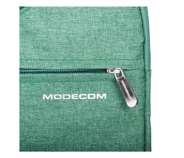 MODECOM HIGHFILL 11 TOR-MC-HIGHFILL-11-GRN ZIELONA - 1153727 - zdjęcie 3
